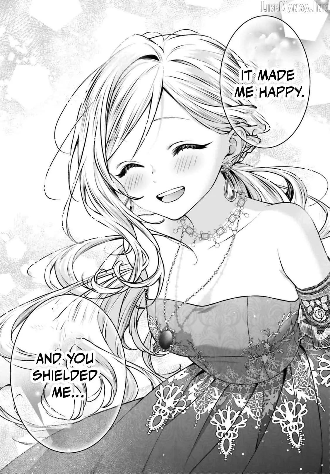 My Dear Husband, Let