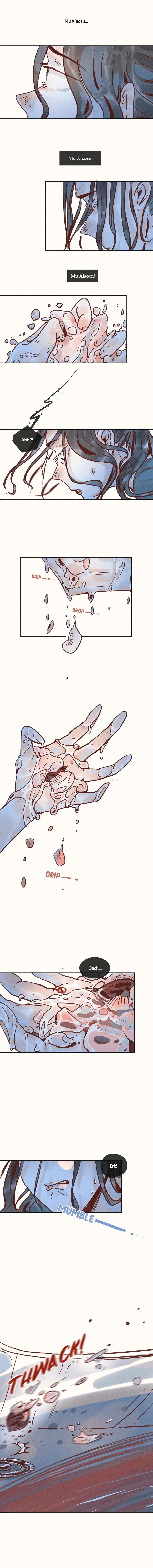 My Dear Lass Chapter 11 page 5 - 