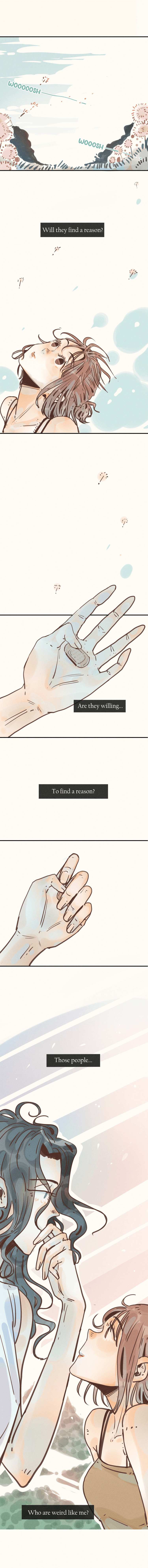 My Dear Lass Chapter 13 page 10 - 