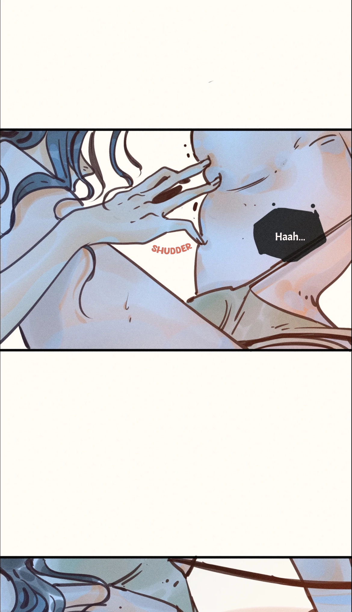 My Dear Lass Chapter 17.5 page 2 - 