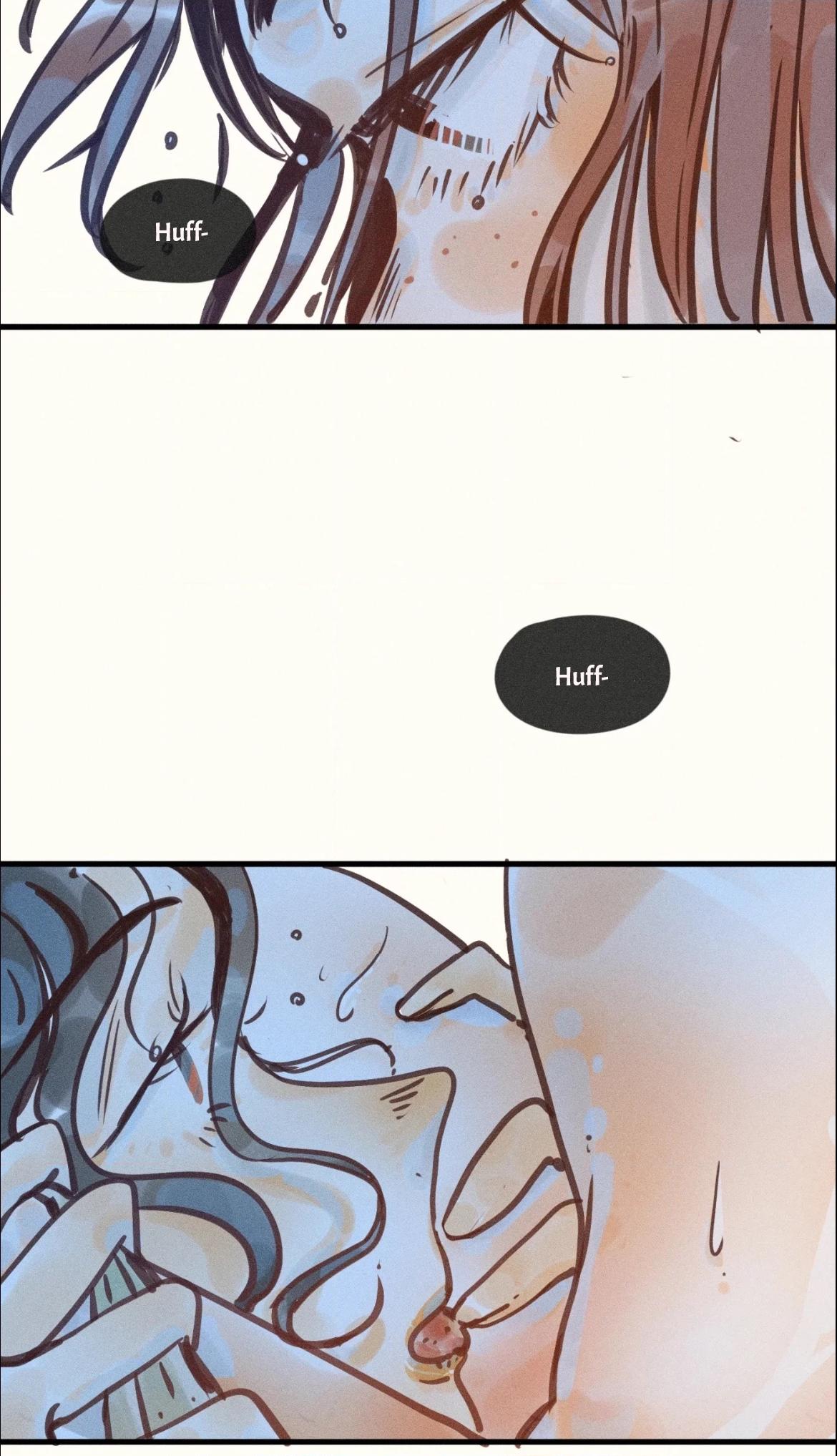 My Dear Lass Chapter 17.5 page 4 - 