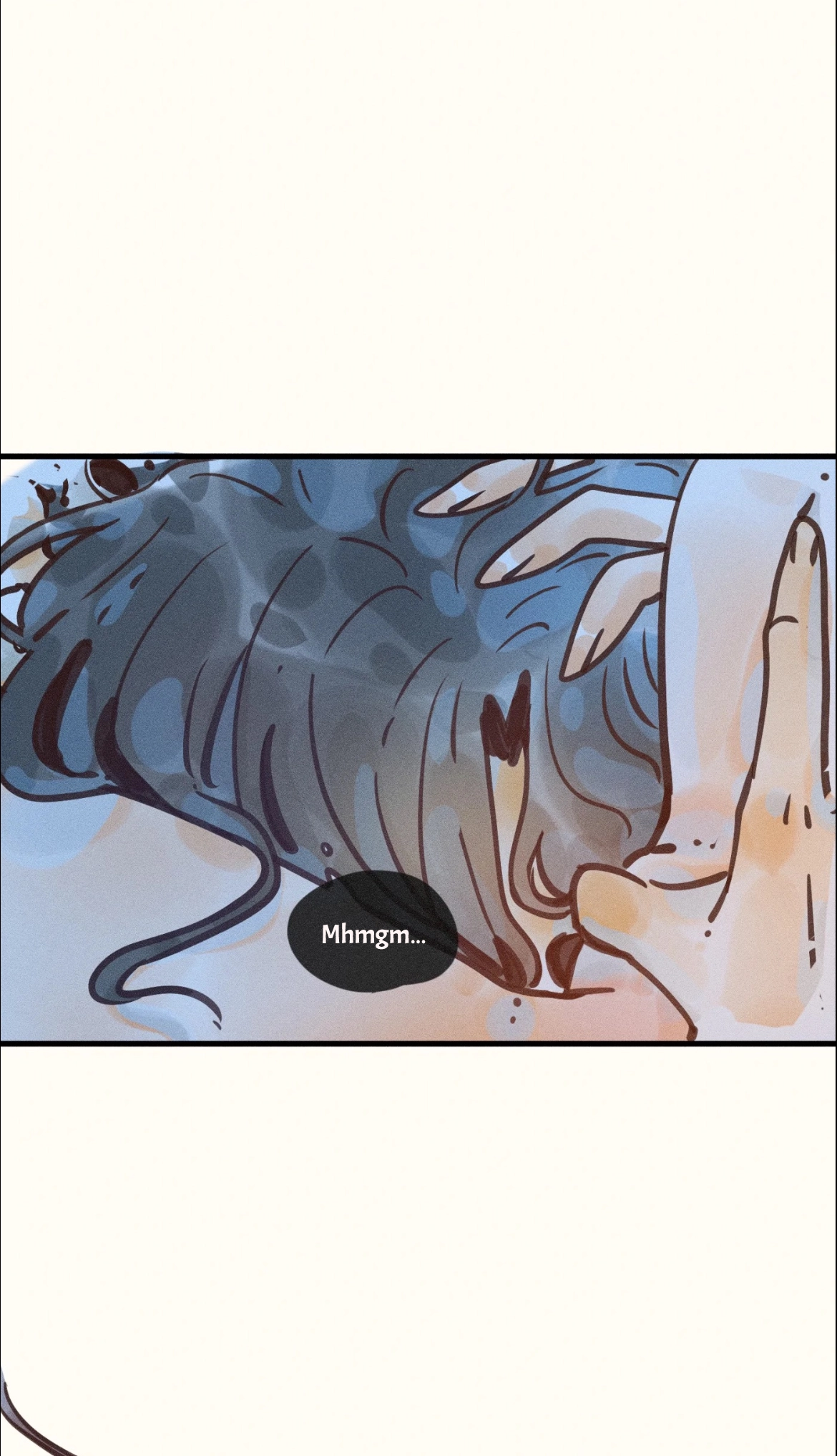 My Dear Lass Chapter 17.5 page 5 - 