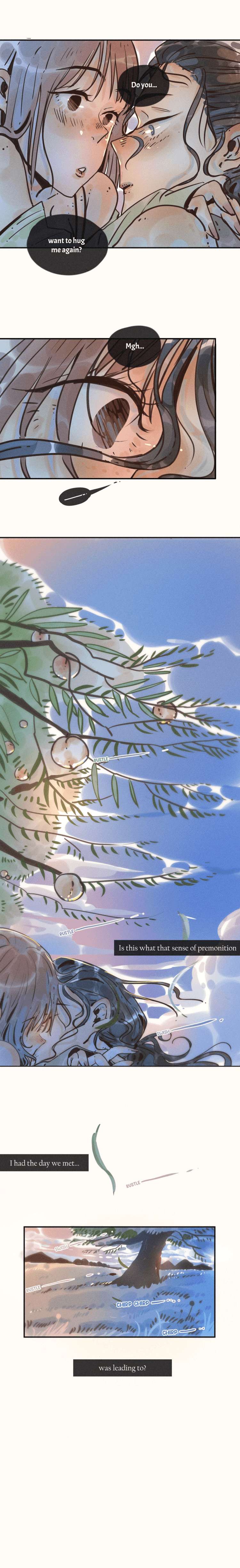 My Dear Lass Chapter 17 page 10 - 