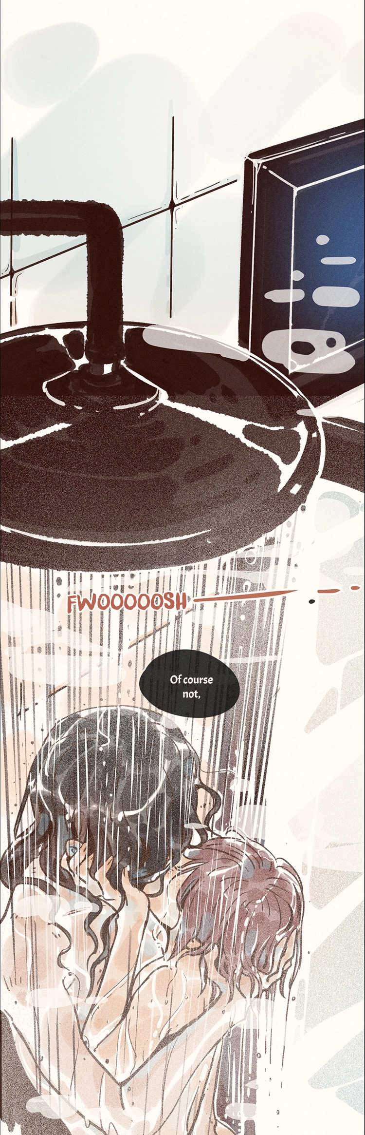 My Dear Lass Chapter 18.5 page 5 - 