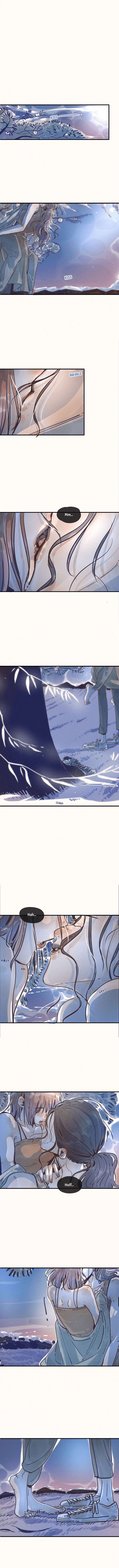 My Dear Lass Chapter 18 page 3 - 