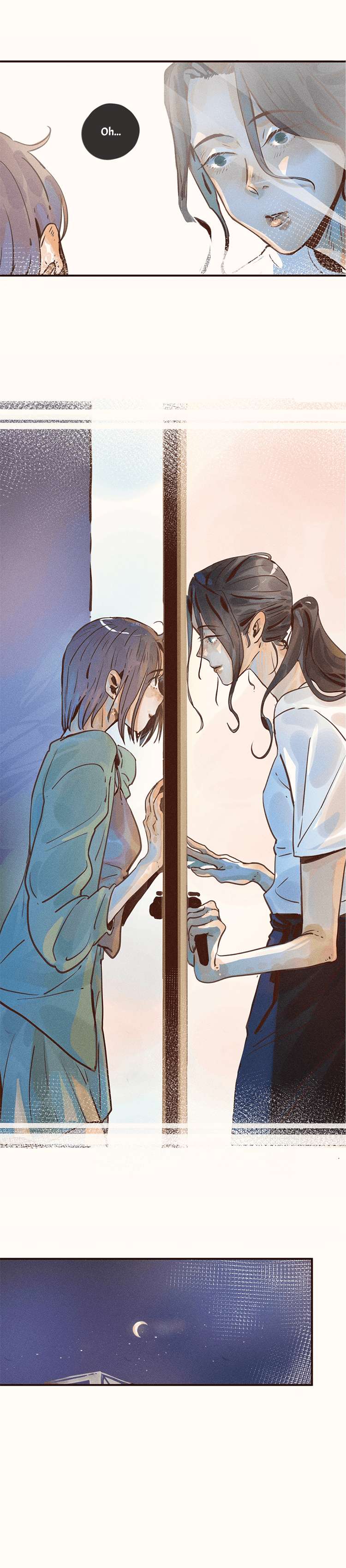 My Dear Lass Chapter 3 page 9 - 