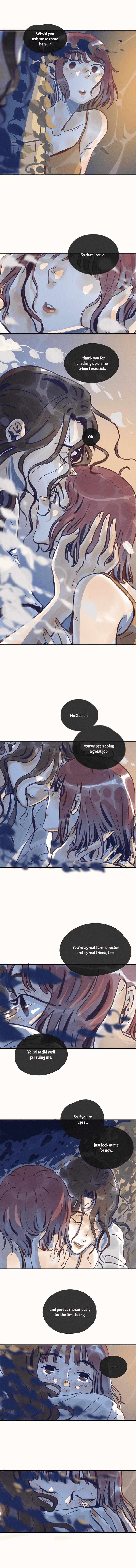 My Dear Lass Chapter 40 page 6 - 