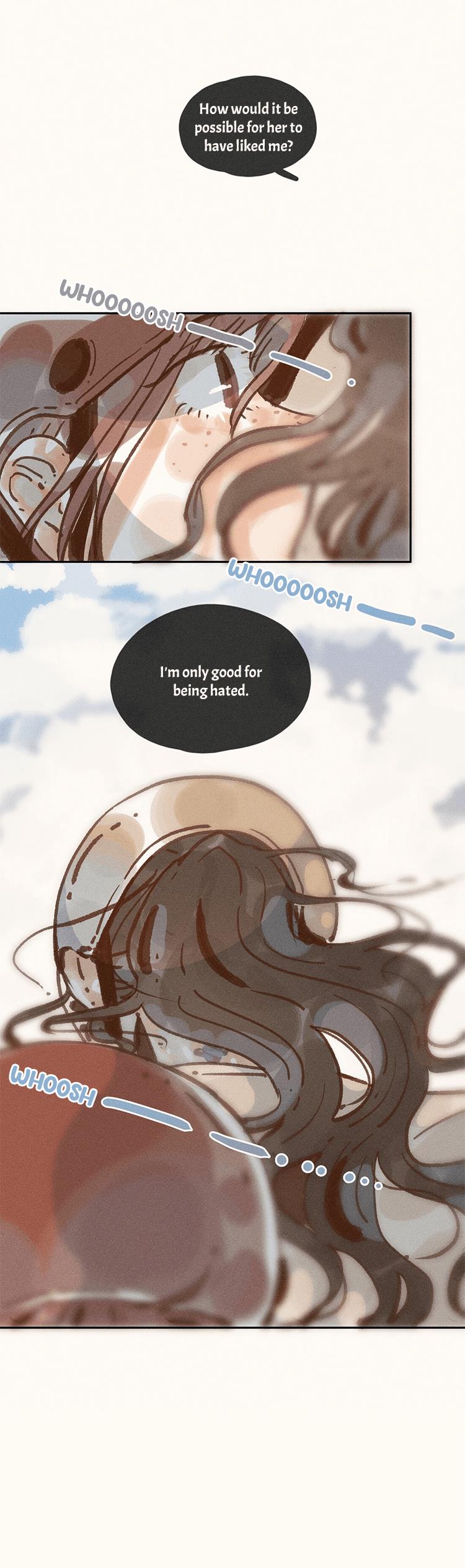 My Dear Lass Chapter 43 page 7 - 
