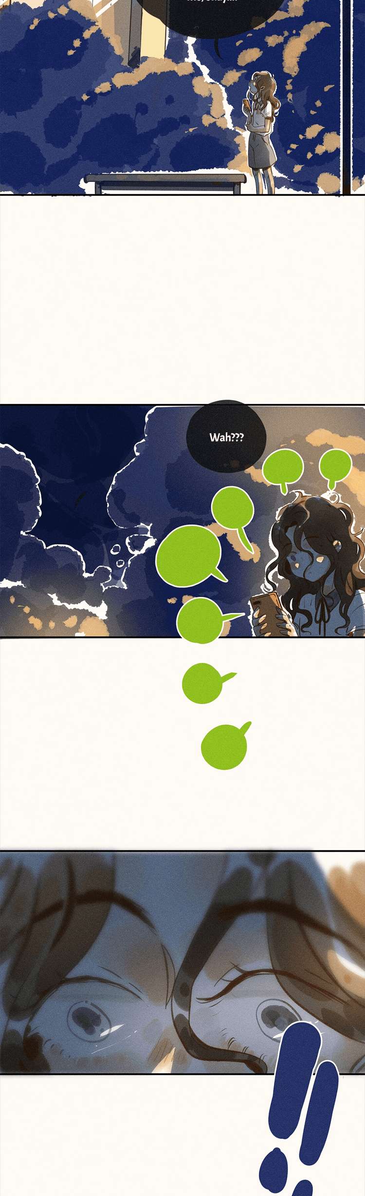 My Dear Lass Chapter 48 page 4 - 