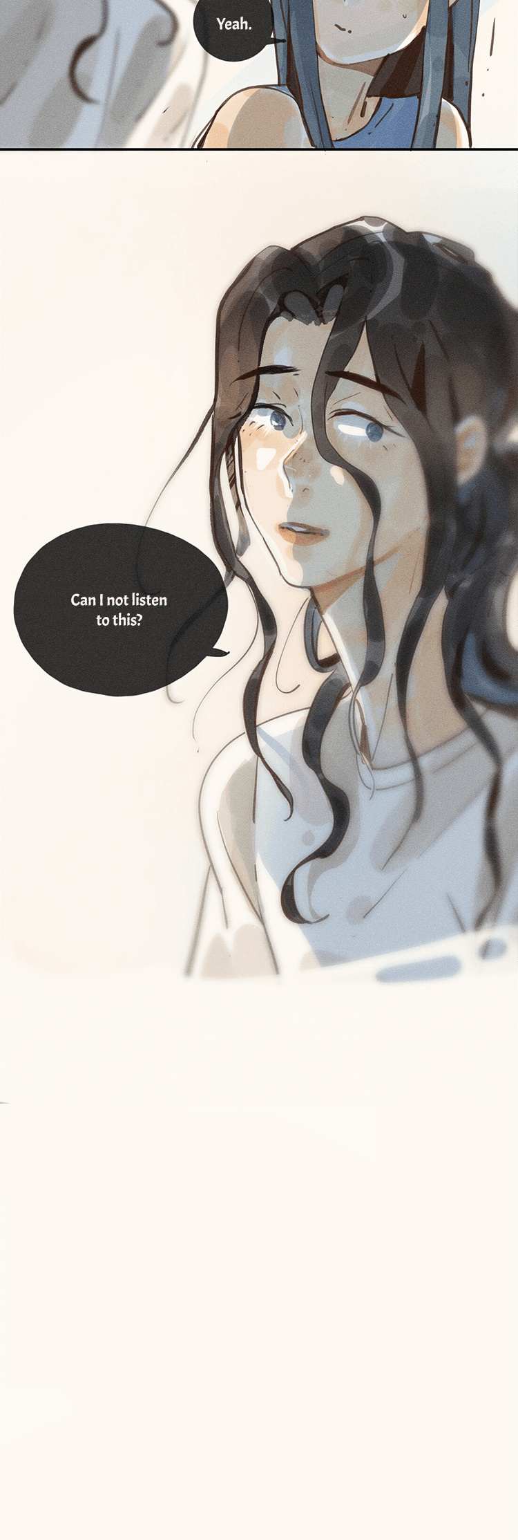 My Dear Lass Chapter 50 page 11 - 