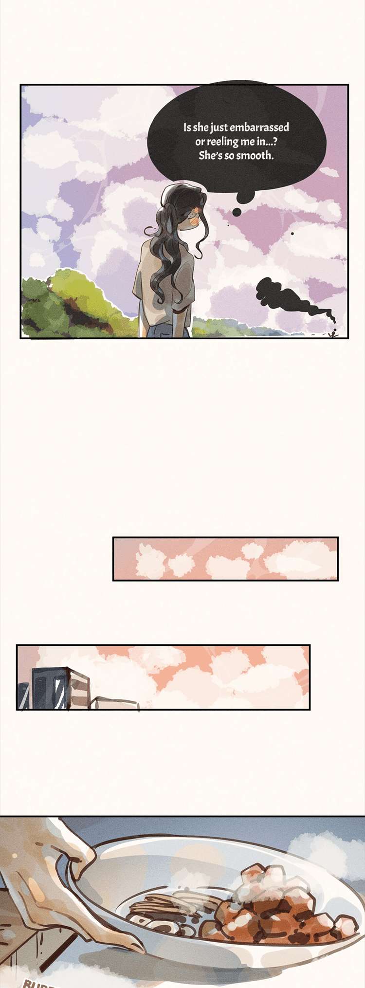 My Dear Lass Chapter 52 page 11 - 