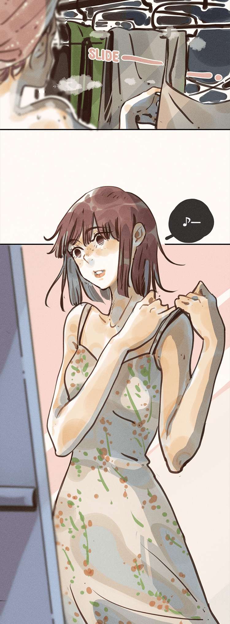My Dear Lass Chapter 52 page 13 - 