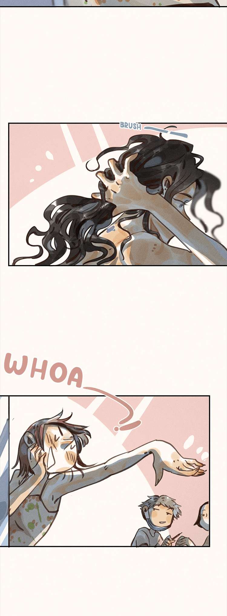 My Dear Lass Chapter 52 page 14 - 