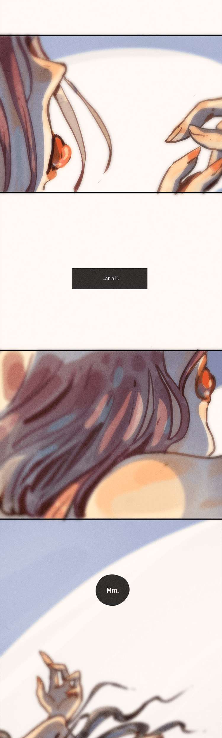 My Dear Lass Chapter 53 page 20 - 