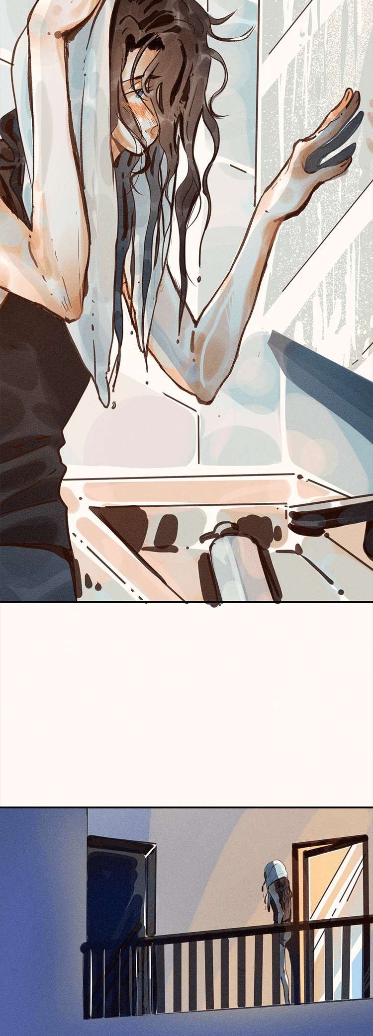 My Dear Lass Chapter 54 page 4 - 