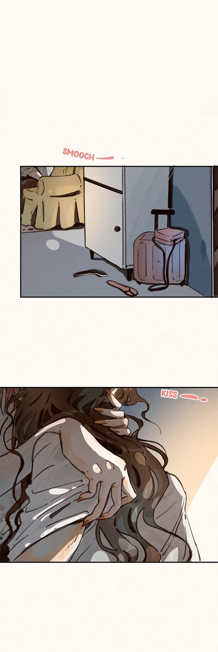 My Dear Lass Chapter 57 page 2 - 