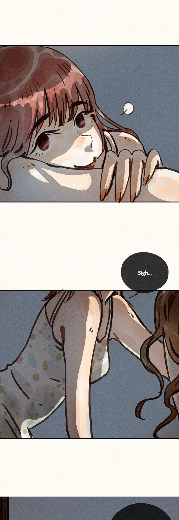 My Dear Lass Chapter 57 page 10 - 