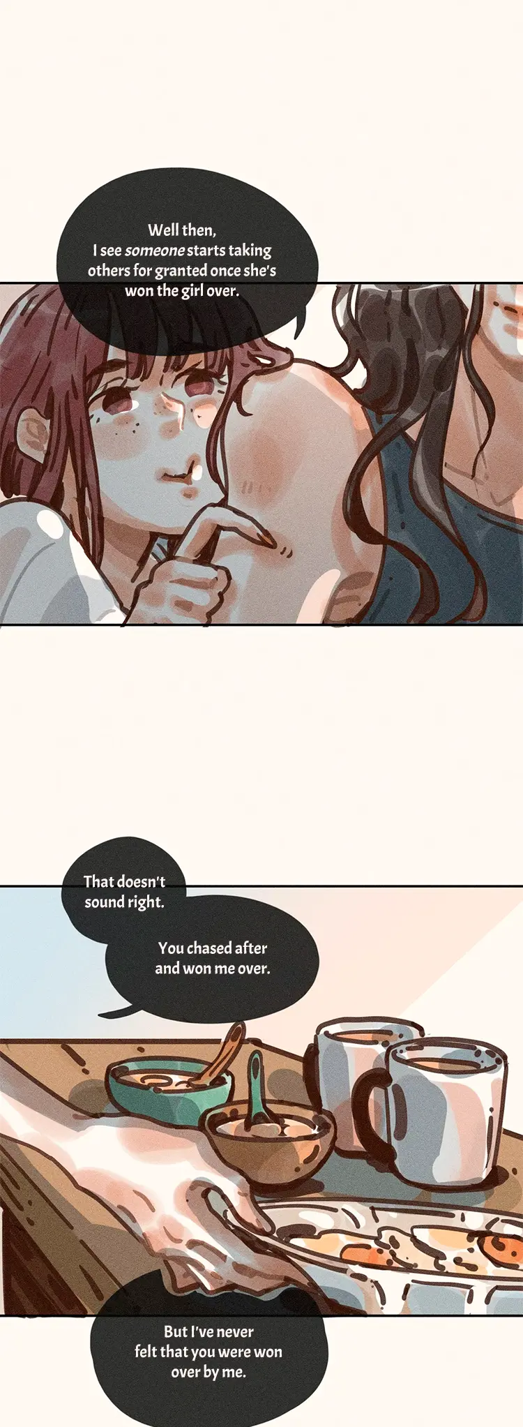 My Dear Lass Chapter 59 page 7 - 