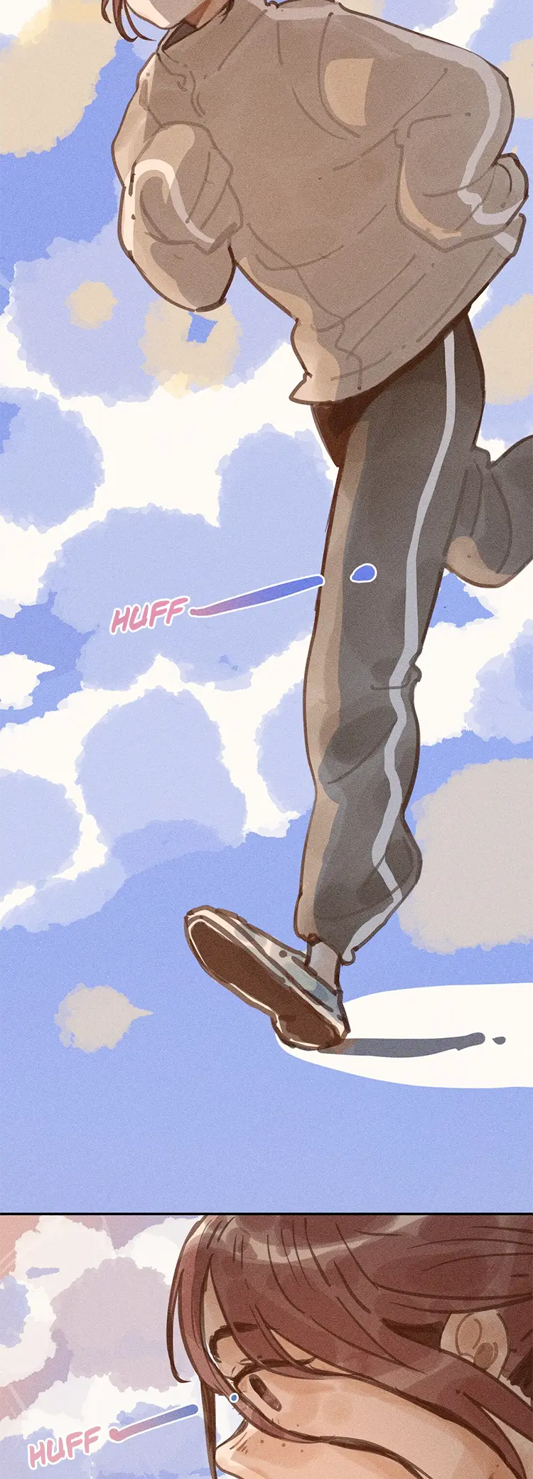 My Dear Lass Chapter 62 page 13 - 