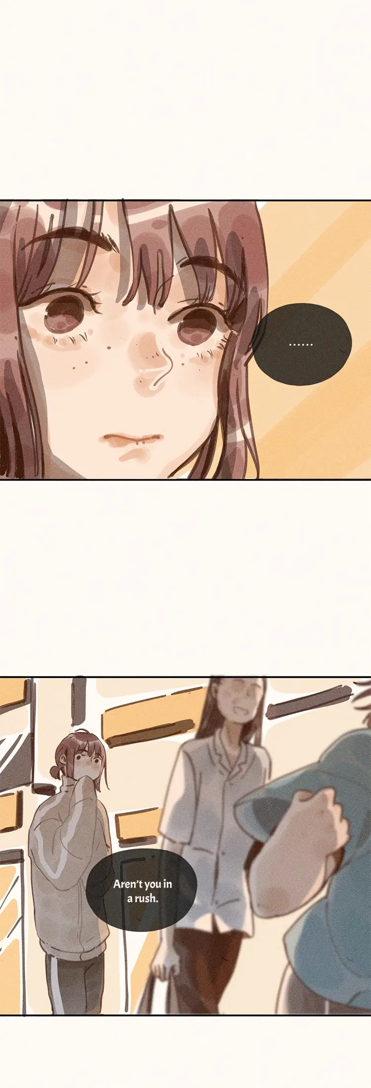 My Dear Lass Chapter 62 page 4 - 