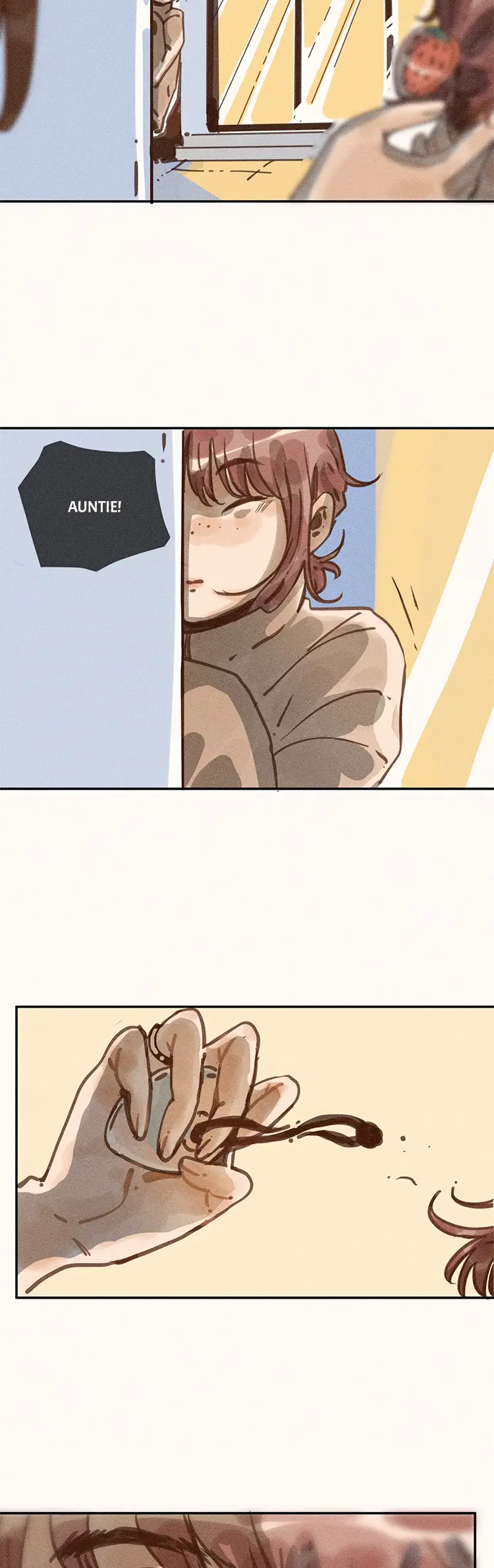 My Dear Lass Chapter 62 page 7 - 