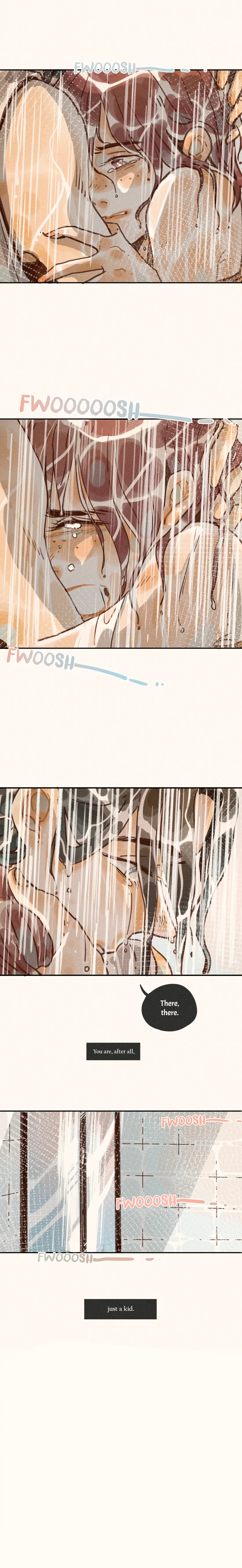 My Dear Lass Chapter 67 page 9 - 