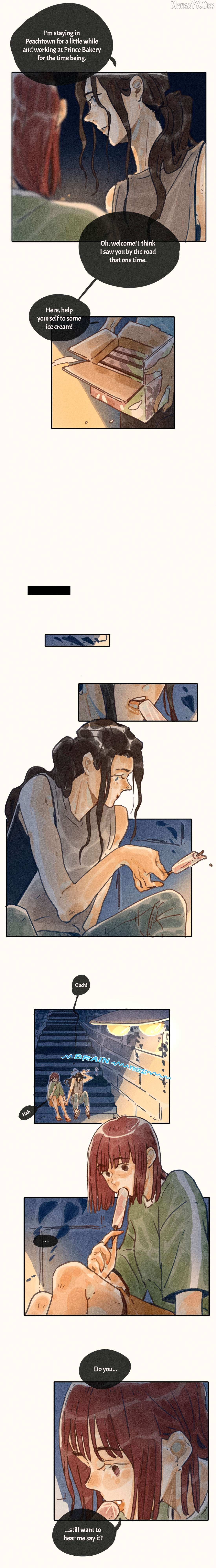 My Dear Lass Chapter 69 page 7 - 