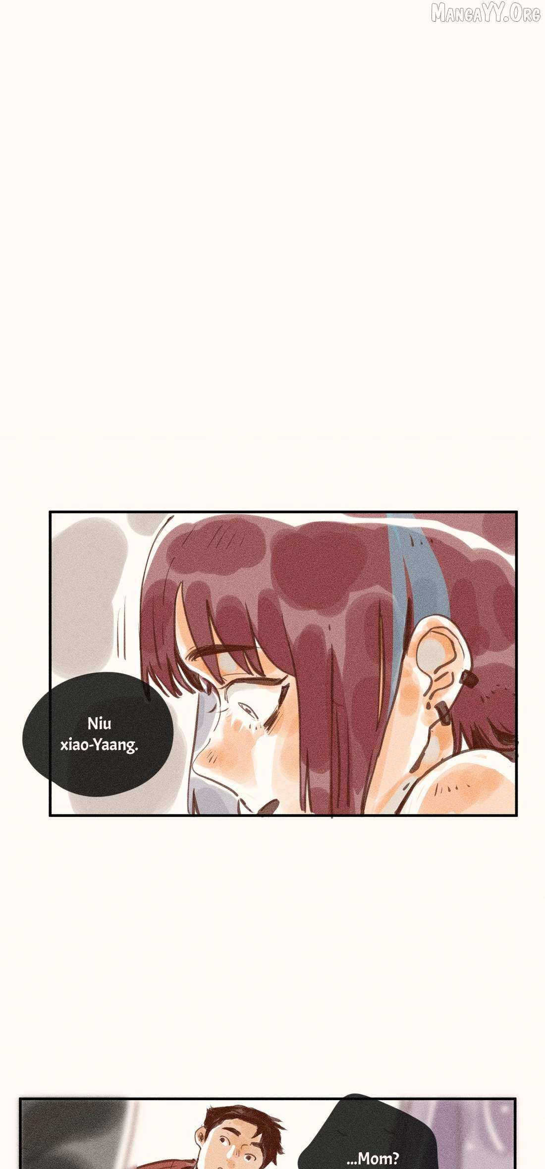 My Dear Lass Chapter 71 page 3 - 