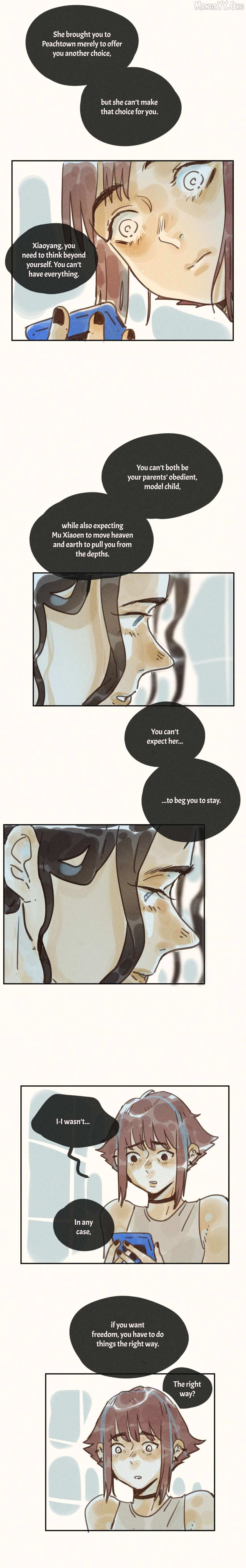 My Dear Lass Chapter 73 page 5 - 