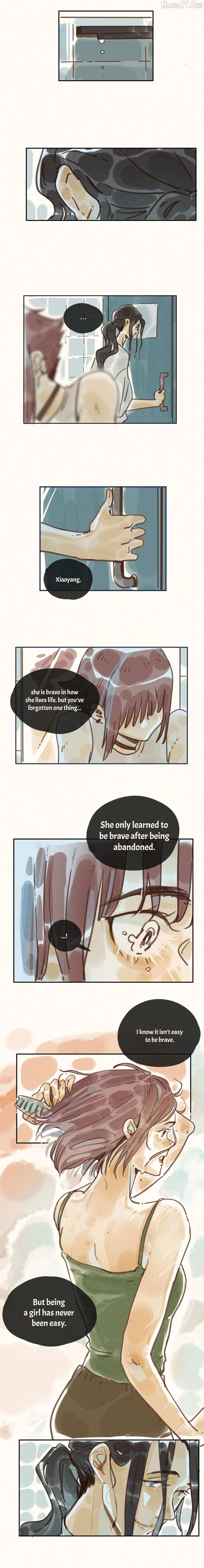 My Dear Lass Chapter 73 page 7 - 