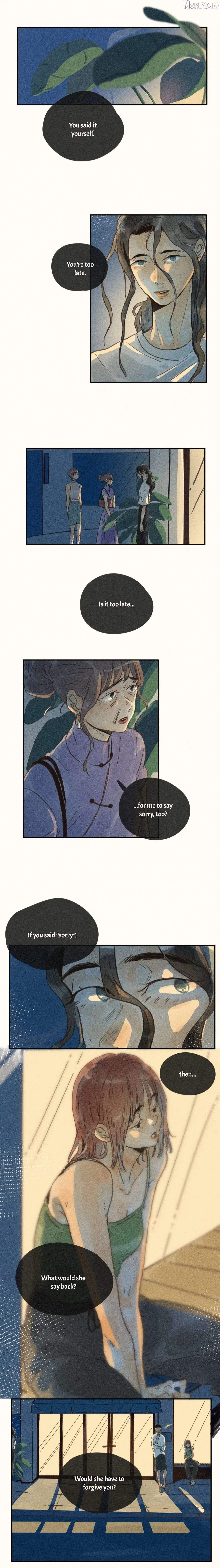 My Dear Lass Chapter 78 page 2 - 