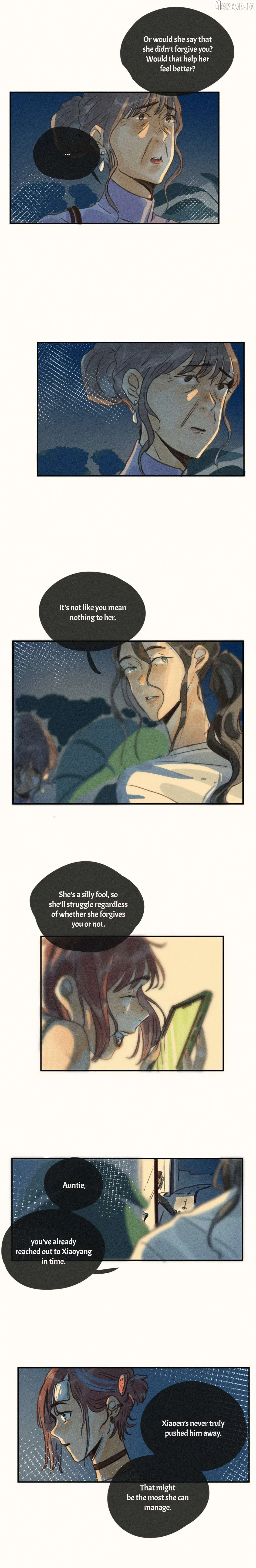 My Dear Lass Chapter 78 page 3 - 