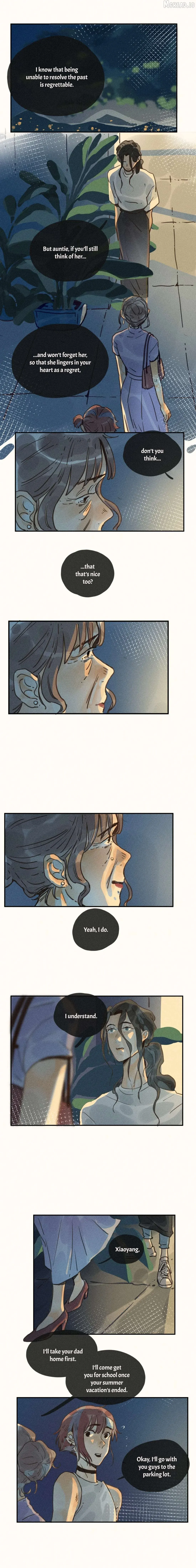 My Dear Lass Chapter 78 page 4 - 