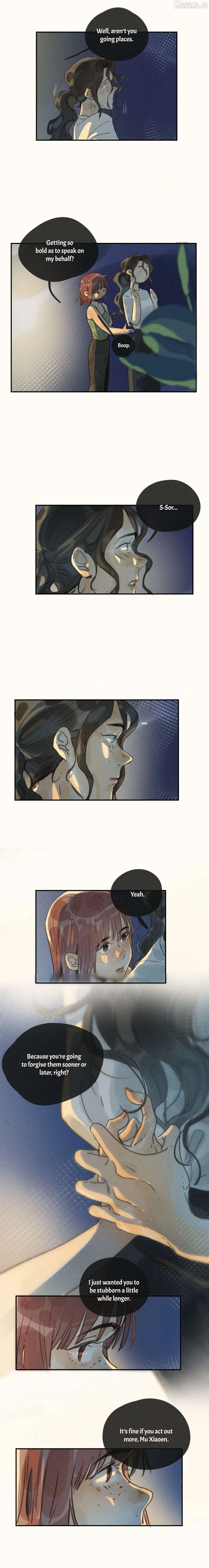 My Dear Lass Chapter 78 page 6 - 