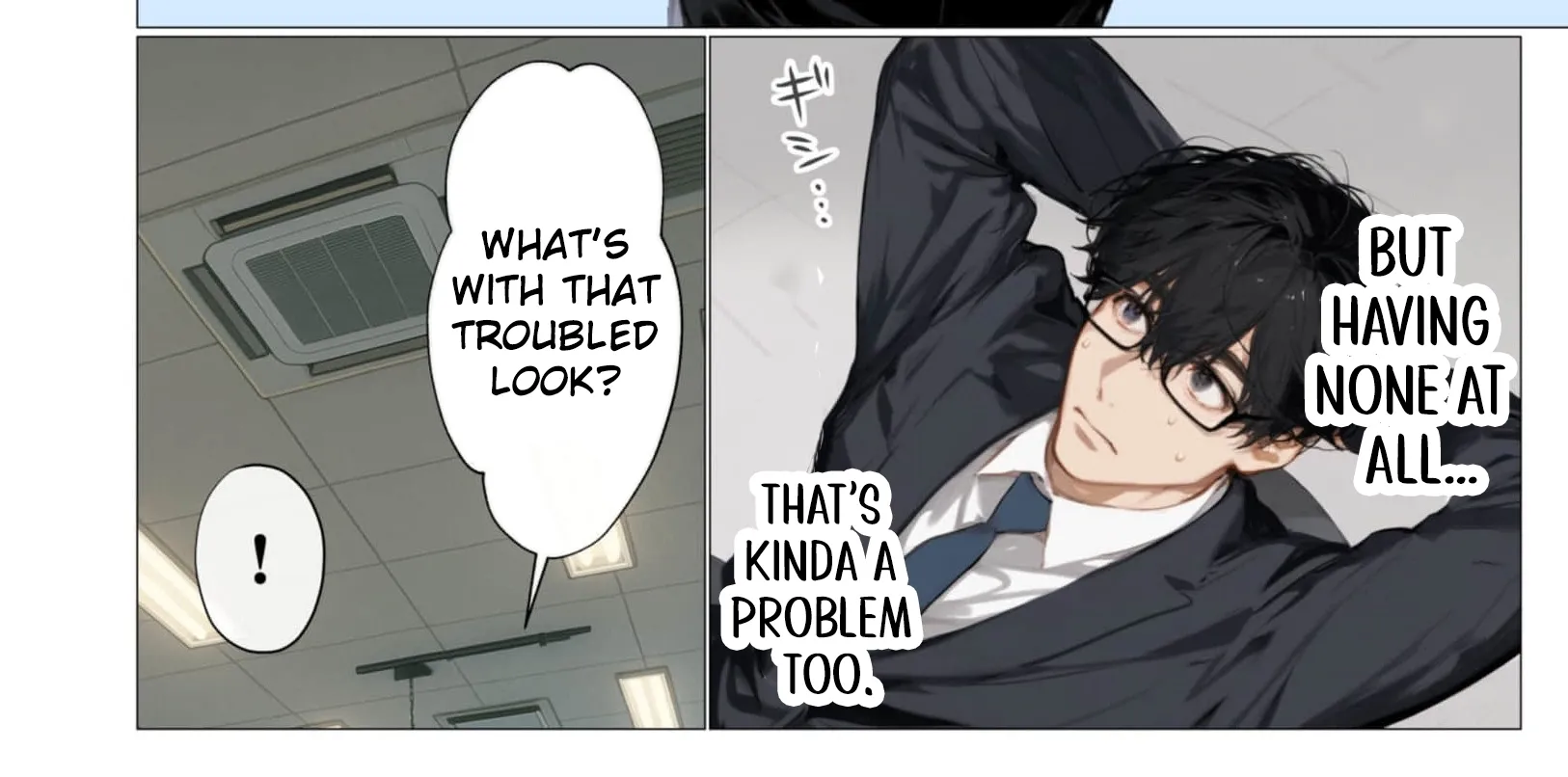 My Dear Wife, Will You Be My Lover? Chapter 1 page 14 - 