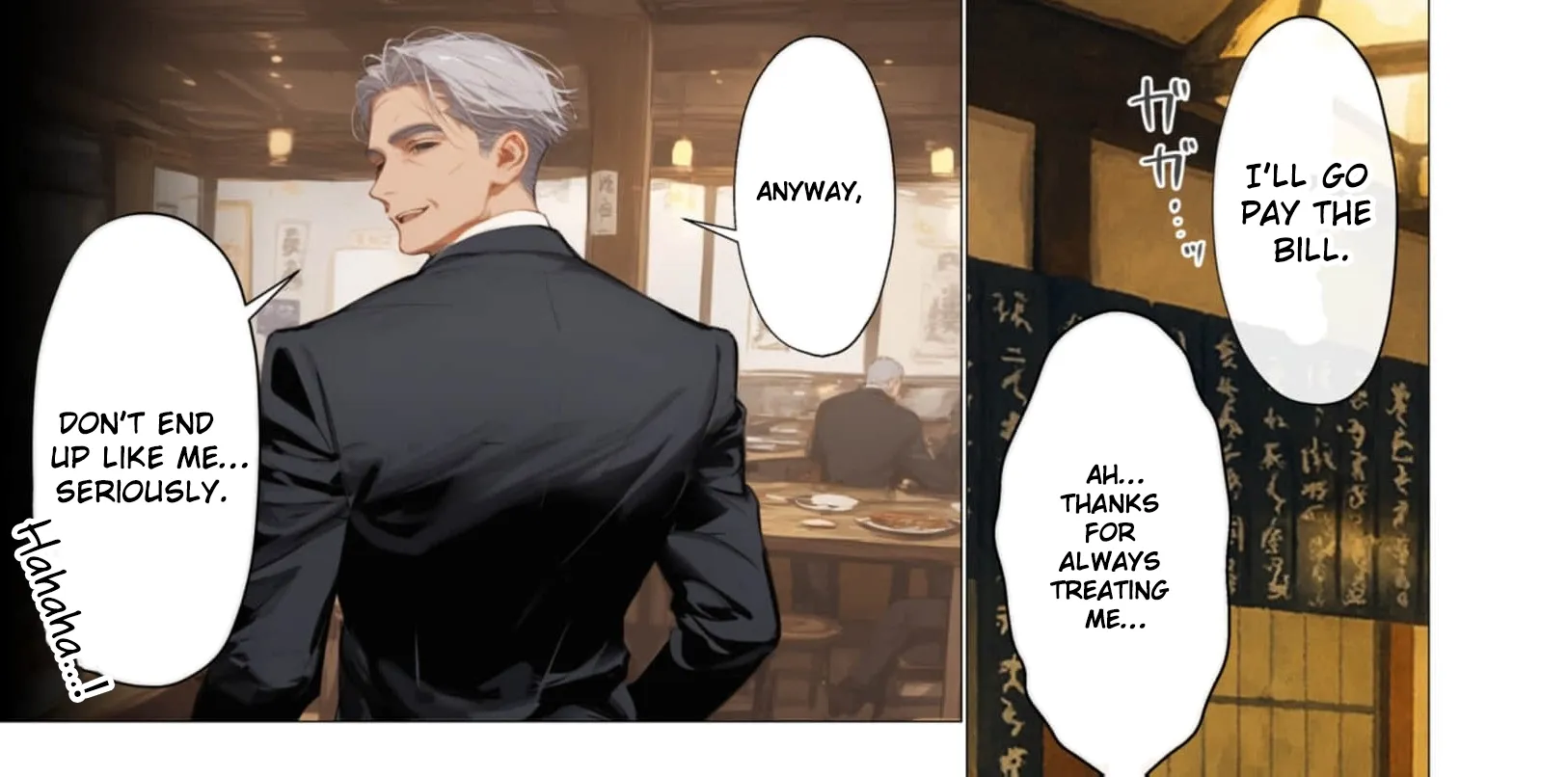My Dear Wife, Will You Be My Lover? Chapter 1 page 20 - 