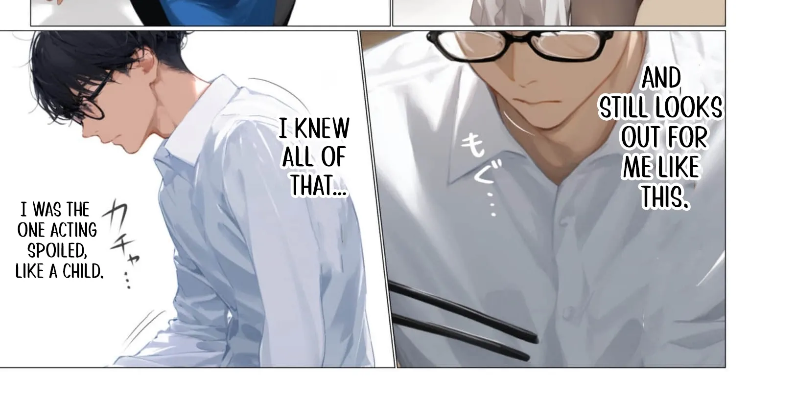My Dear Wife, Will You Be My Lover? Chapter 1 page 40 - 
