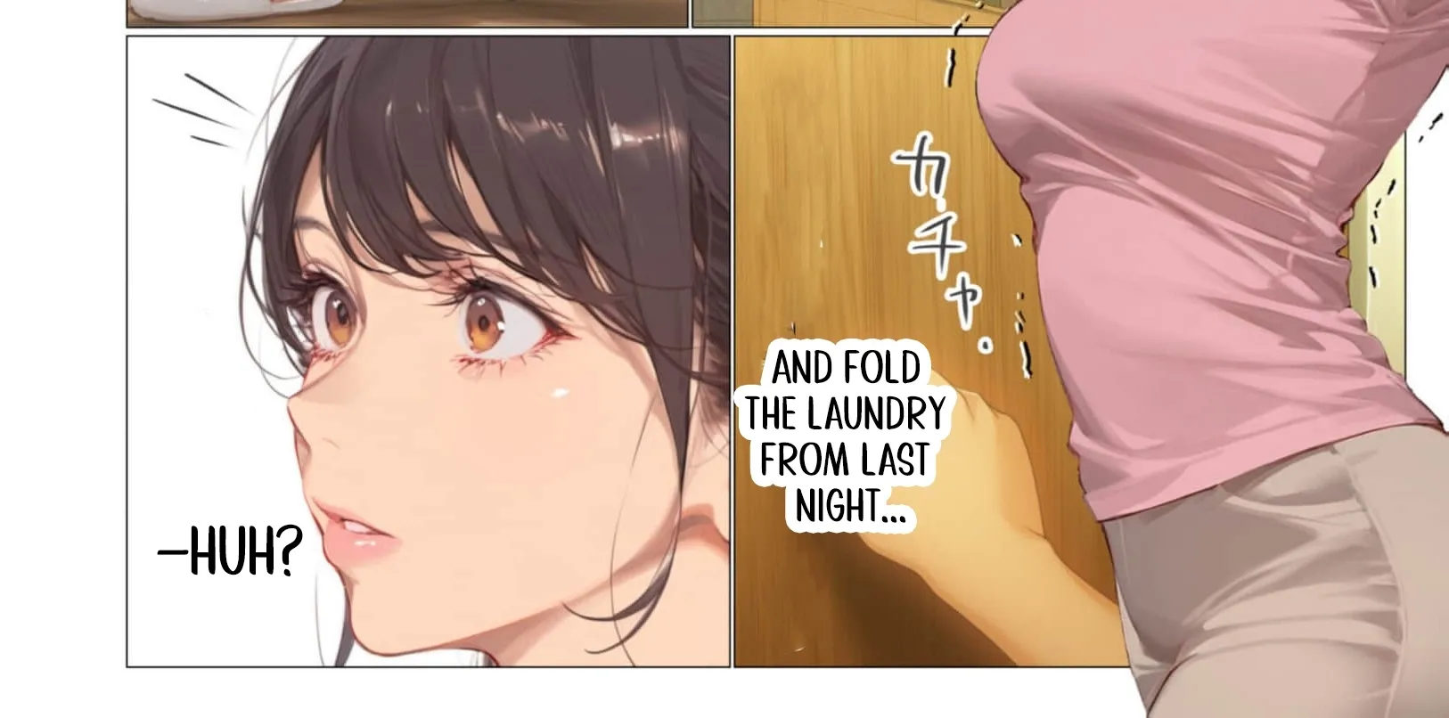 My Dear Wife, Will You Be My Lover? Chapter 1 page 42 - 