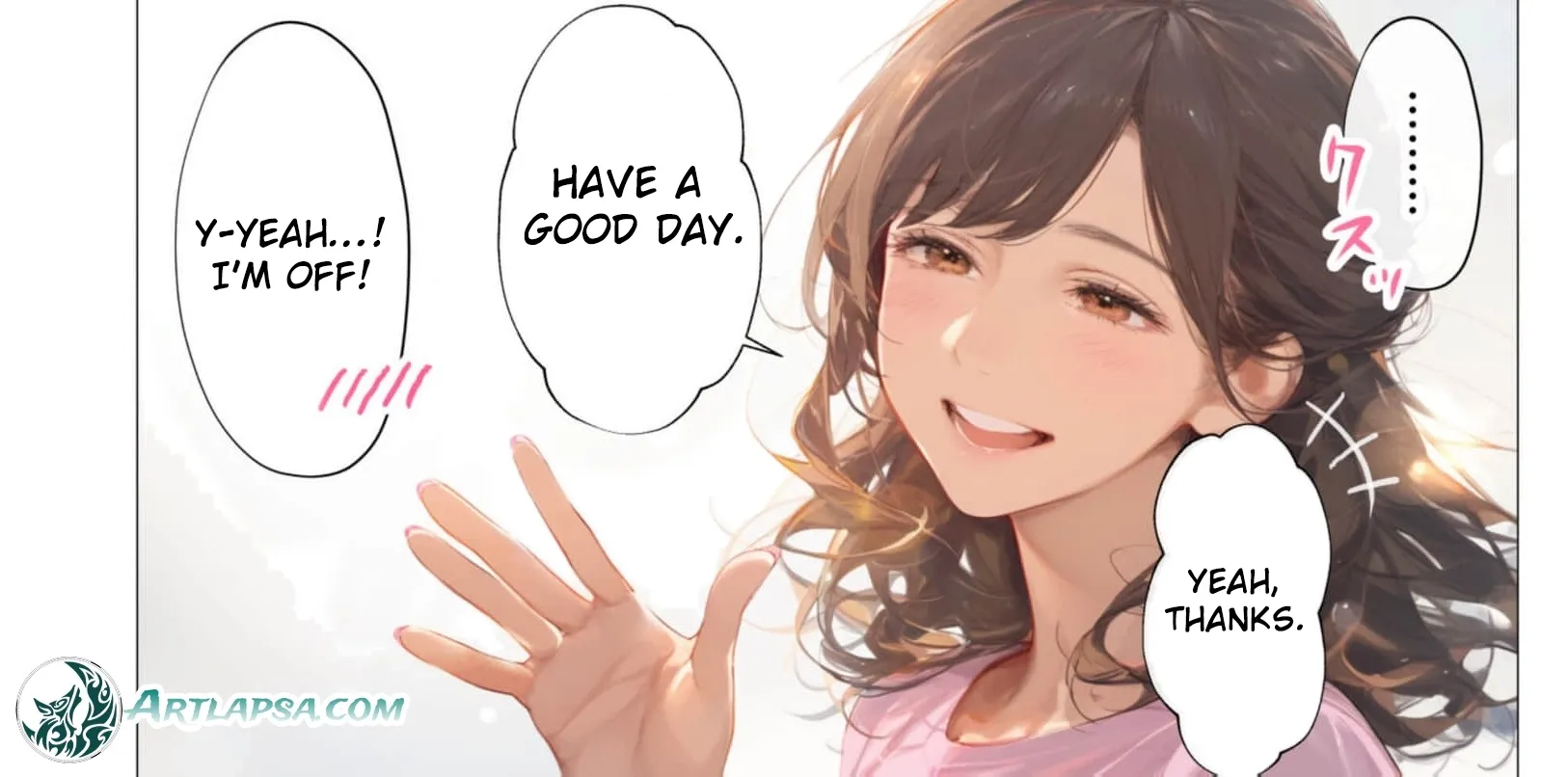 My Dear Wife, Will You Be My Lover? Chapter 1 page 46 - 