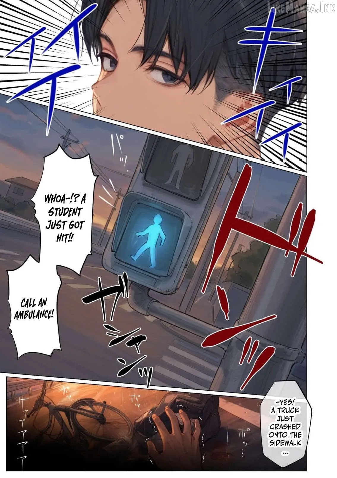 My Dear Wife, Will You Be My Lover? Chapter 12 page 19 - 