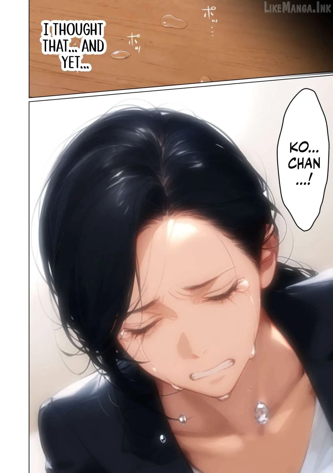 My Dear Wife, Will You Be My Lover? Chapter 13 page 23 - 