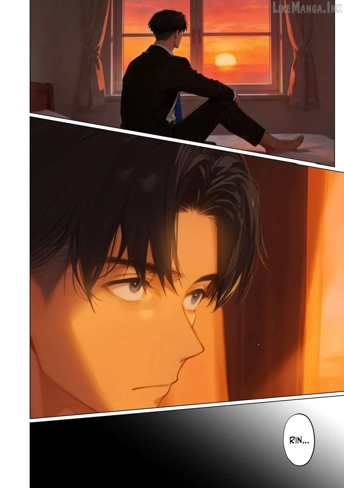 My Dear Wife, Will You Be My Lover? Chapter 13 page 27 - 