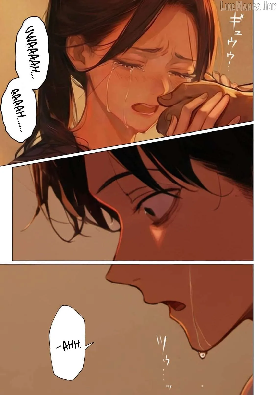My Dear Wife, Will You Be My Lover? Chapter 14 page 20 - 