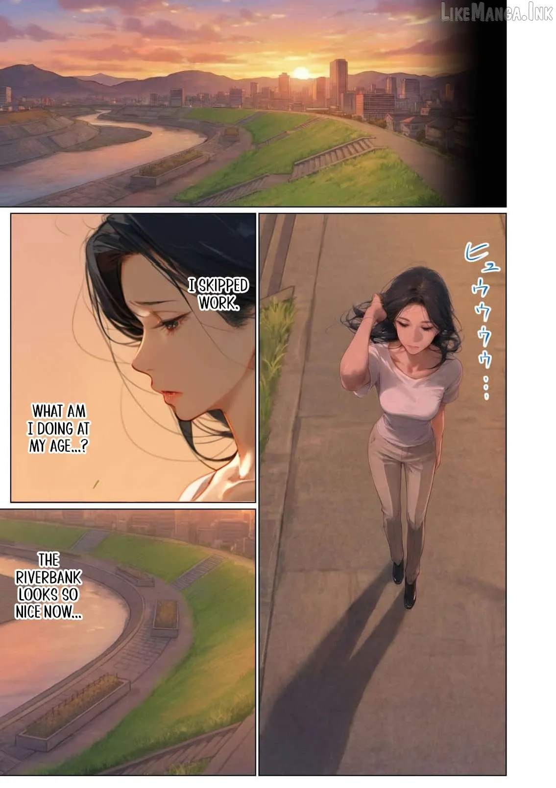 My Dear Wife, Will You Be My Lover? Chapter 14 page 24 - 