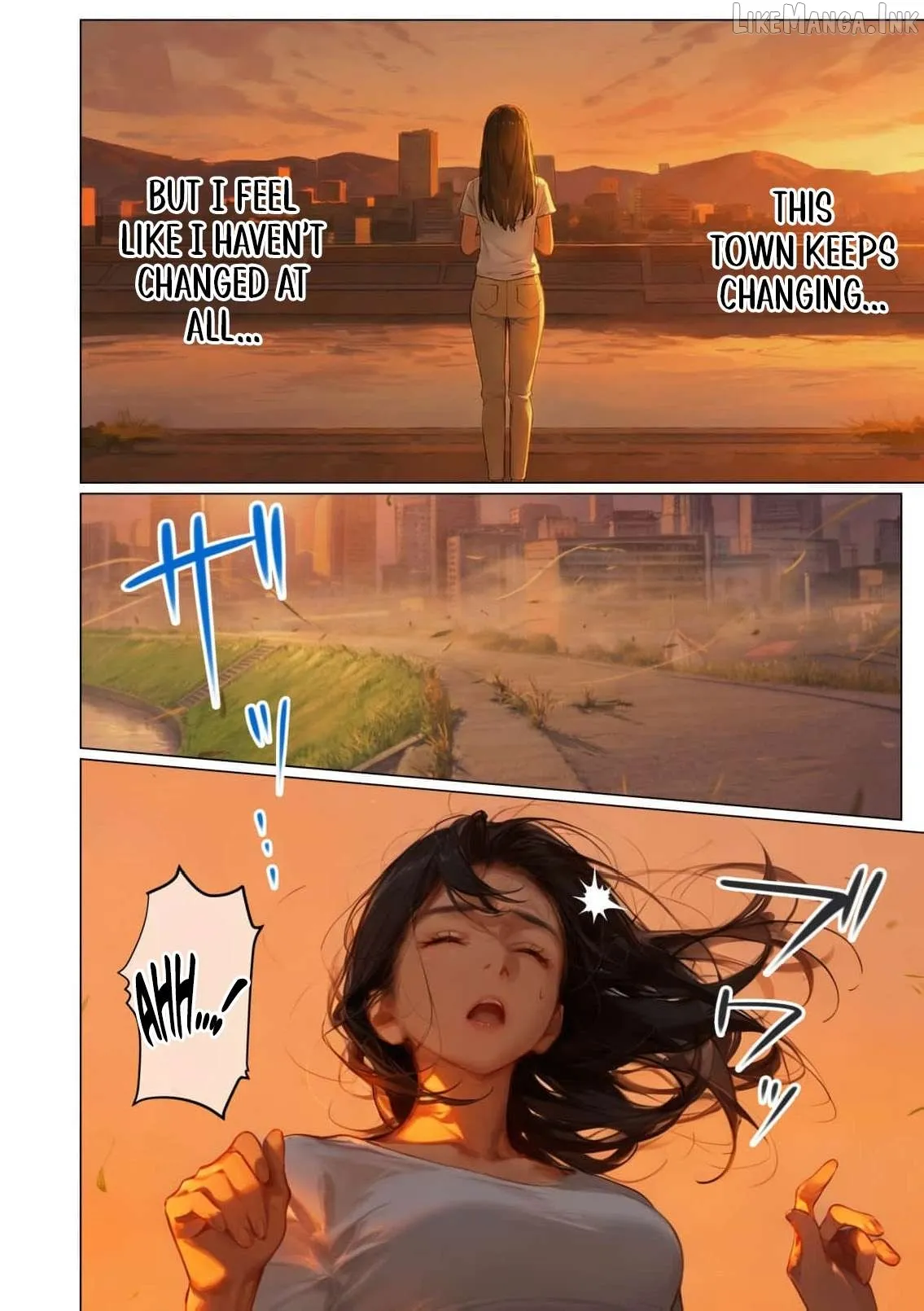 My Dear Wife, Will You Be My Lover? Chapter 14 page 25 - 