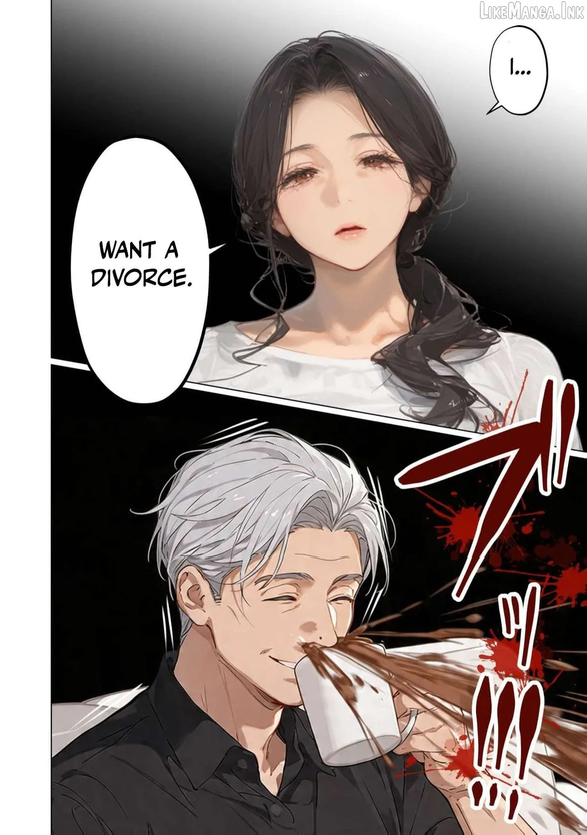 My Dear Wife, Will You Be My Lover? Chapter 16 page 5 - 
