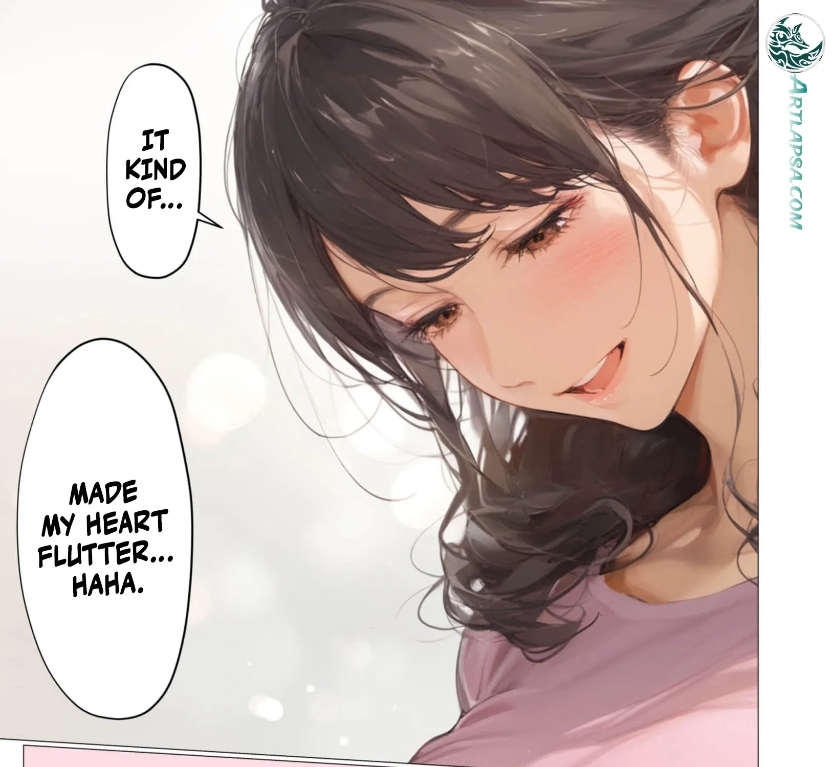 My Dear Wife, Will You Be My Lover? Chapter 2 page 31 - 