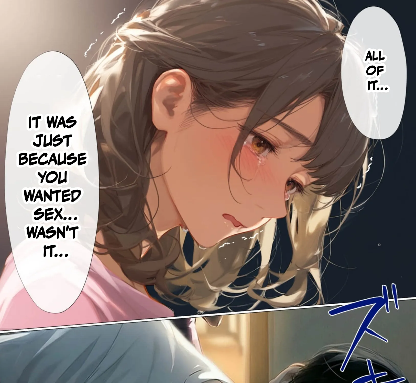 My Dear Wife, Will You Be My Lover? Chapter 4 page 51 - 