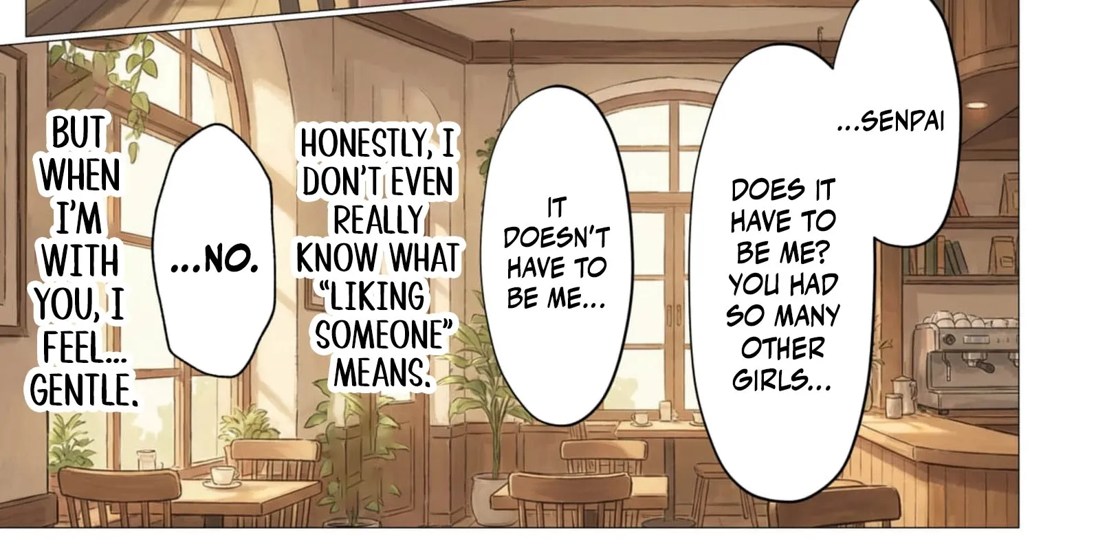 My Dear Wife, Will You Be My Lover? Chapter 6 page 24 - 