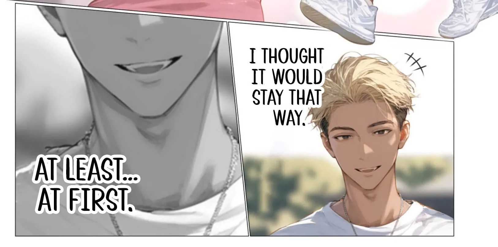 My Dear Wife, Will You Be My Lover? Chapter 6 page 28 - 
